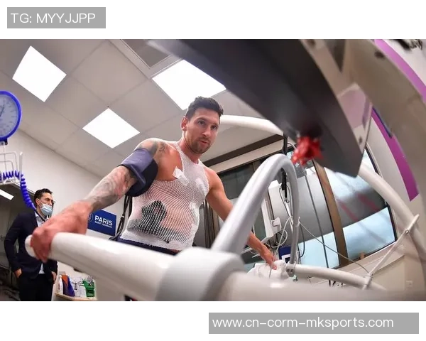 梅西谈巴黎生计：其时做自己喜爱的事时感觉不好，但家庭生活很棒