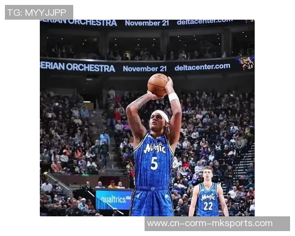 持续着自己低效的体现！班凯罗关于戏法真是妥妥的担负？